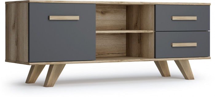 Гостиная Вега Скандинавия (комплект 6)