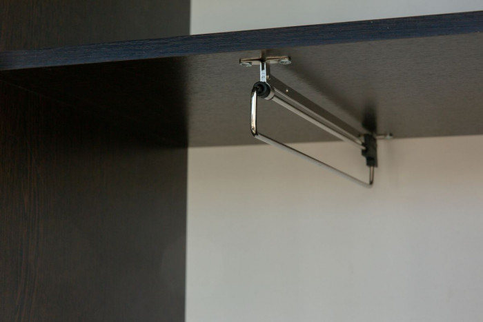 Прихожая Лайт Венге / Ясень светлый