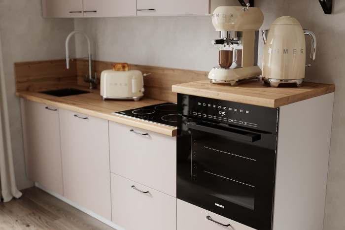 КГ 2400 ПВХ, Магнолия Арника РМ в.3