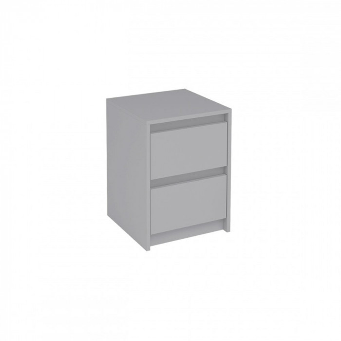 мс Айден ТБ06-400 шифер серый ЛДСП/шифер серый ЛДСП (не выбирать)