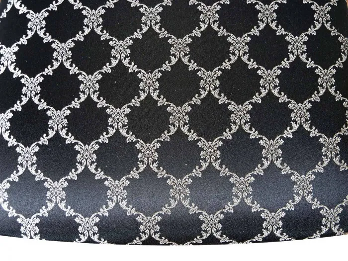 Банкетка Б-7 черный/андрис черный