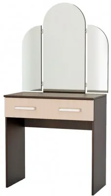 Трельяж (Венге / дуб беленый)