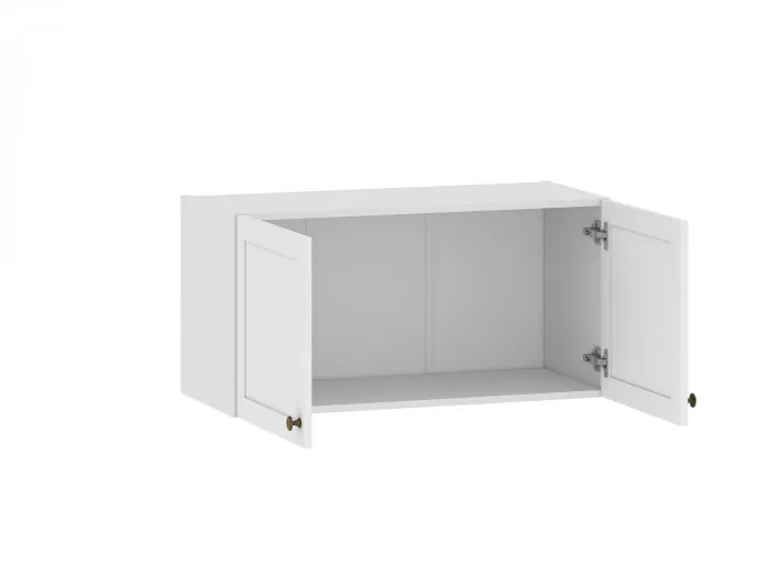 Библиотека Орлеан 3 Белый