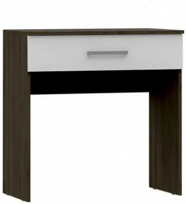 Мартина Туалетный стол (Венге / Белый)