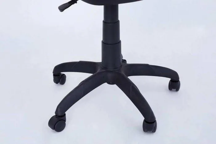 Кресло Престиж TP1 черный/B 14