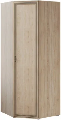 Ливорно Шкаф угловой ЛШ-25 дуб сонома