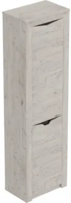 Соренто прихожая Шкаф 1-дверный