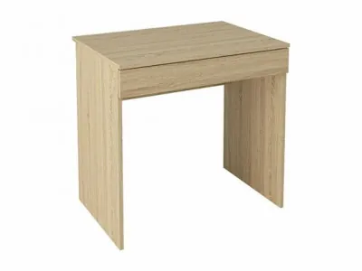 Стол Норд СТ01, сонома