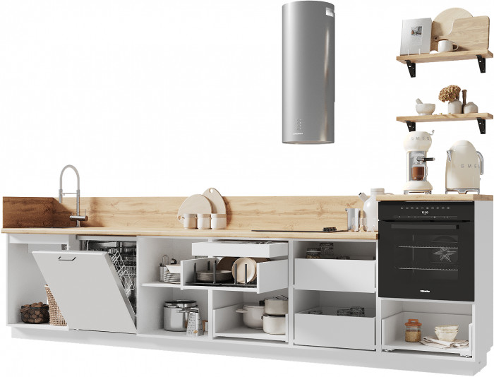 КГ 3600 Эмаль, Белый  Арника РМ в.6