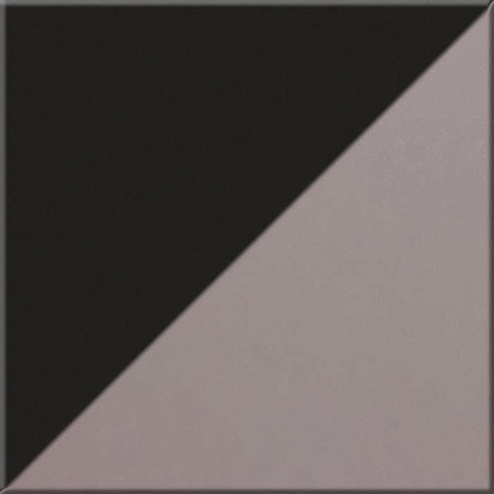 Сидней Комплектация № 112, корпус: антрацит/фасады: МДФ веллюто капучино