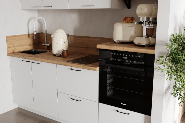 КГ 2100 Эмаль, Белый  Арника РМ в.4