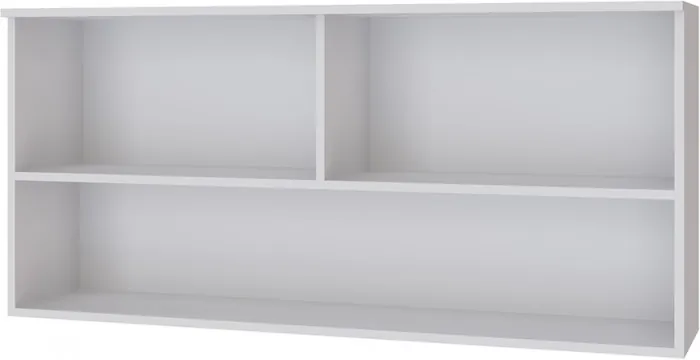 Толедо Полка навесная ТН-1 белый