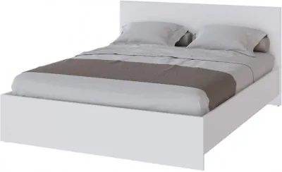 Плейона Кровать 1600 белый