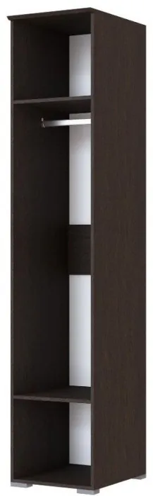 Плейона Пенал венге/дуб делано