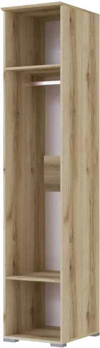 Плейона Пенал делано/белый