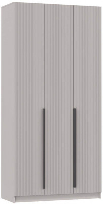 Брандо шкаф для одежды 67.08 МДФ Кашемир