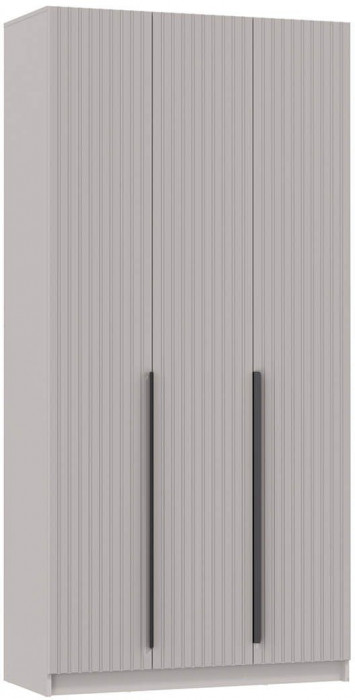 Брандо шкаф для одежды 67.08 МДФ Кашемир