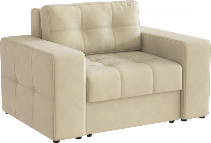 Кресло-кровать Верден, Бежевый