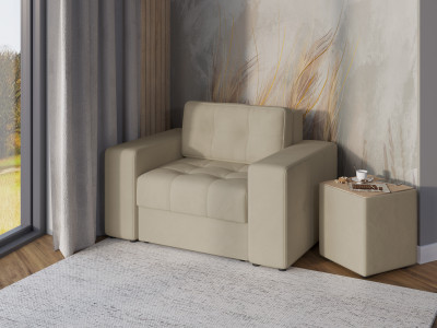 Кресло-кровать Верден, Бежевый