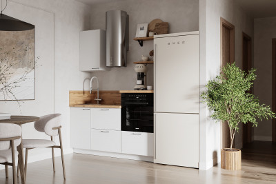 КГ 1650 Эмаль, Белый  Арника РМ в.2