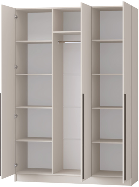 Шкаф Бастион 1500 №2, Кашемир