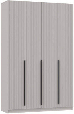 Брандо шкаф для одежды 67.09 МДФ Кашемир