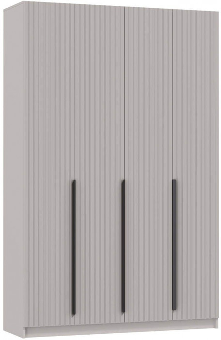 Брандо шкаф для одежды 67.09 МДФ Кашемир