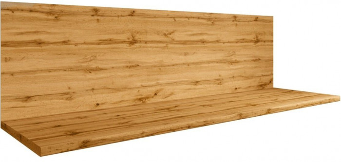 Кухонный гарнитур Осло 1,6м Карбон форфор