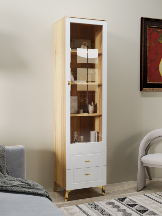 Гостиная "Вега Сапфир" (комплект 2)