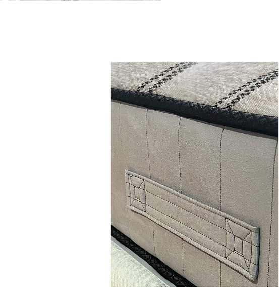 Матрас Visconti 120х200