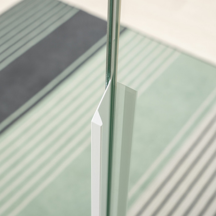 Октава Прихожая 09, цвет серый графит/дуб крафт золотой/фасады МДФ серый графит, ШхГхВ 129,3х35,4х197,6 см., универсальная сборка