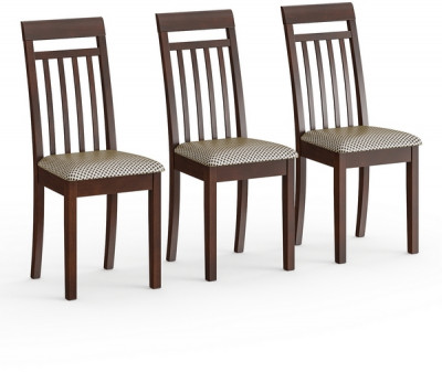 Три стула Мебель--24 Гольф-11 разборных