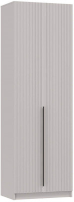 Брандо шкаф для одежды 67.10 МДФ Кашемир