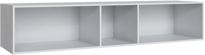 Шкаф Мадрид, композиция 3, Белый