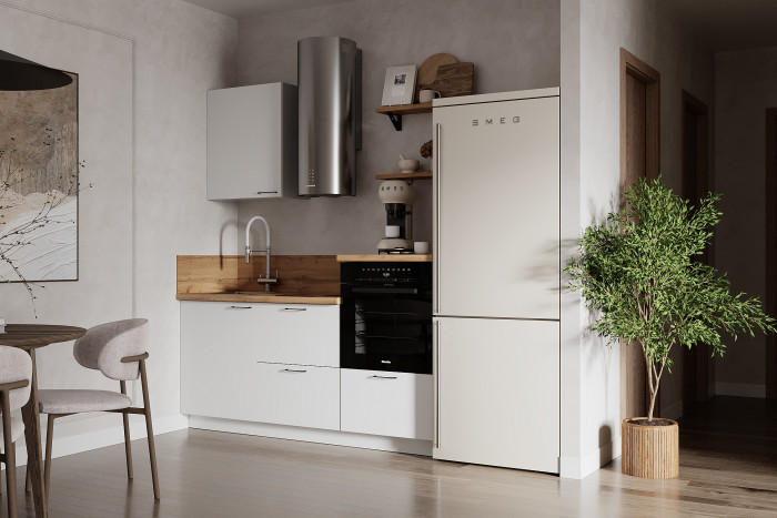 КГ 1800 Эмаль, Белый Арника РМ в.2