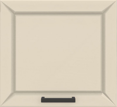 Ф-283 Альфа (ШВГ 460х500) МДФ холст брюле