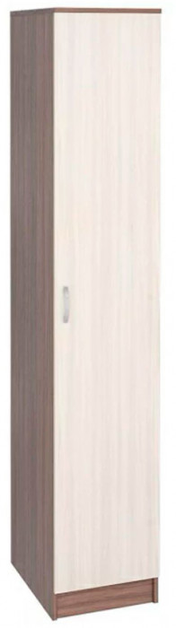 мс для спальни Ронда ШК-1 ясень шимо темный/ясень шимо светлый