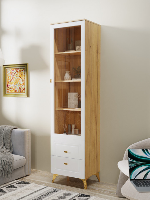 Гостиная "Вега Сапфир" (комплект 6)