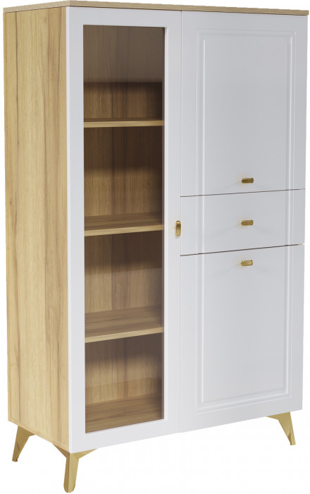 Гостиная "Вега Сапфир" (комплект 6)