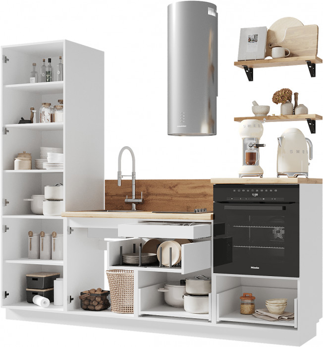 КГ 2400 Эмаль, Белый  Арника РМ в.9