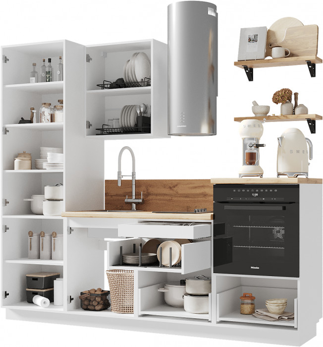 КГ 2400 Эмаль, Олива  Арника РМ в.8