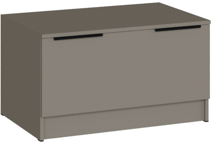 Набор мебели для прихожей "Мадрид", Мокко