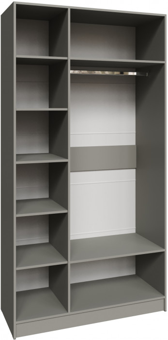 Набор мебели для прихожей "Мадрид", Мокко