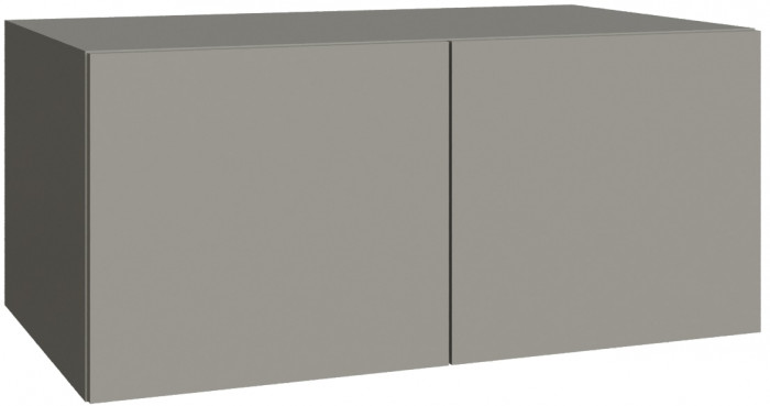 Набор мебели для прихожей "Мадрид", Мокко