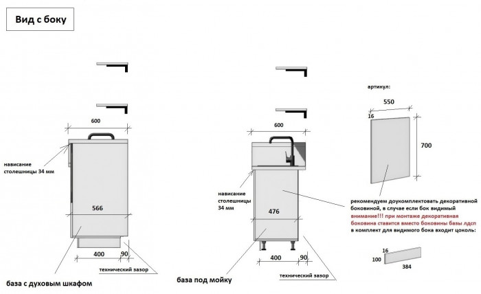 КГ 1950 ПВХ, Ежевика Арника РМ в.3
