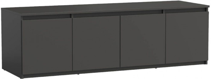 82.04 тумба Берген Диамант серый