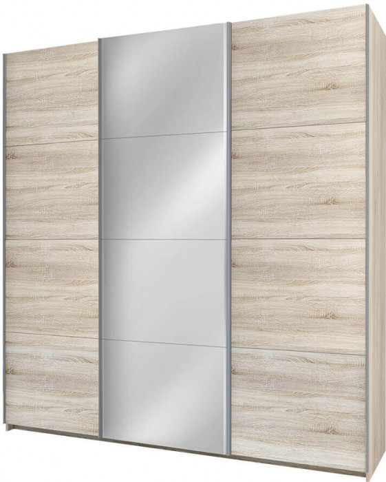 Fortune-1  2400_600/600/600/600 сонома/сонома+сонома+сонома+з.№1