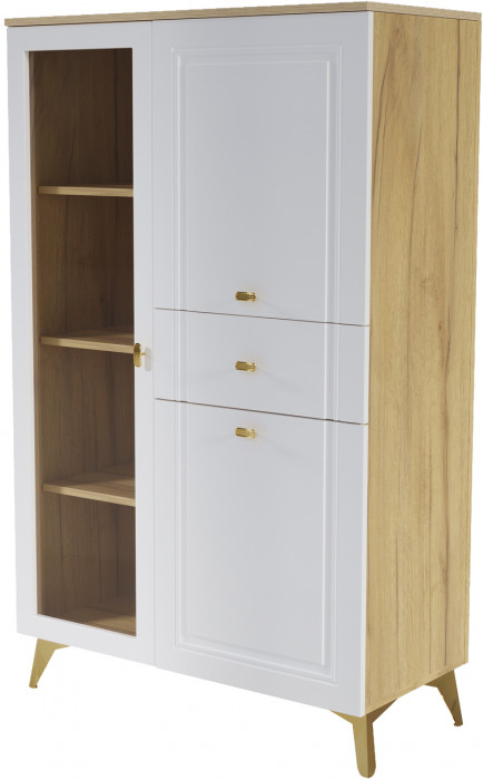 Гостиная "Вега Сапфир" (комплект 8)