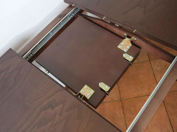 Обеденный стол СО-13 орех