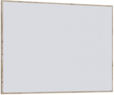 Зеркало Вегас, Дуб крафт серый